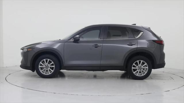 2023 Mazda CX-5 2.5 S Preferred