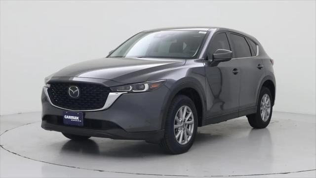 2023 Mazda CX-5 2.5 S Preferred