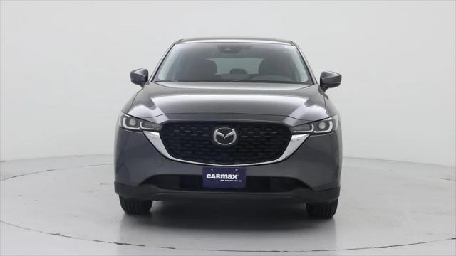 2023 Mazda CX-5 2.5 S Preferred