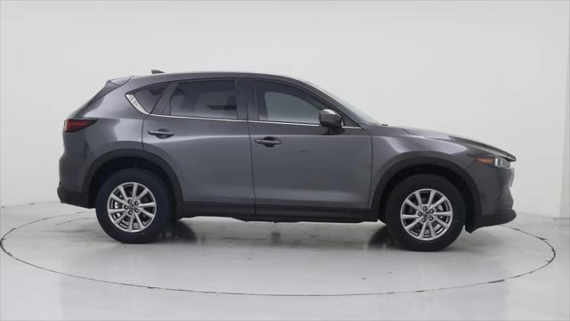 2023 Mazda CX-5 2.5 S Preferred