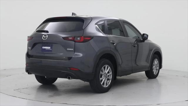 2023 Mazda CX-5 2.5 S Preferred