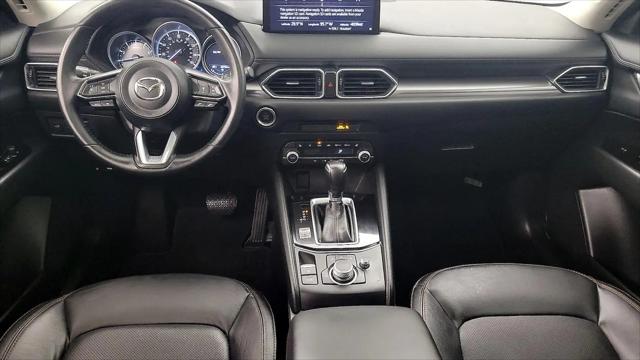 2023 Mazda CX-5 2.5 S Preferred