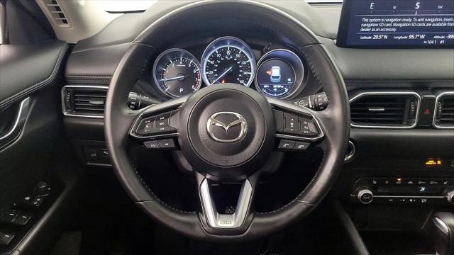 2023 Mazda CX-5 2.5 S Preferred