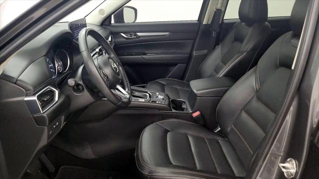 2023 Mazda CX-5 2.5 S Preferred