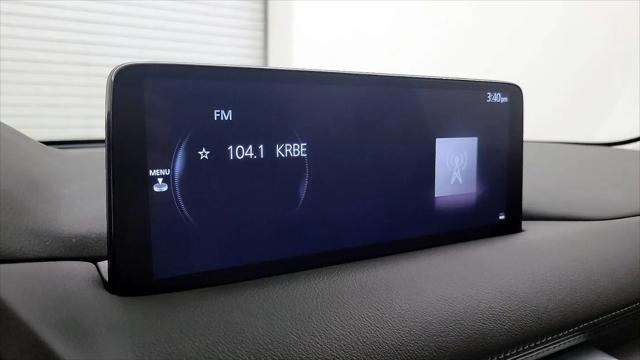 2023 Mazda CX-5 2.5 S Preferred