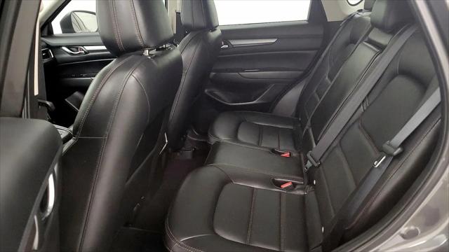 2023 Mazda CX-5 2.5 S Preferred