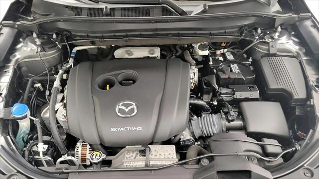 2023 Mazda CX-5 2.5 S Preferred
