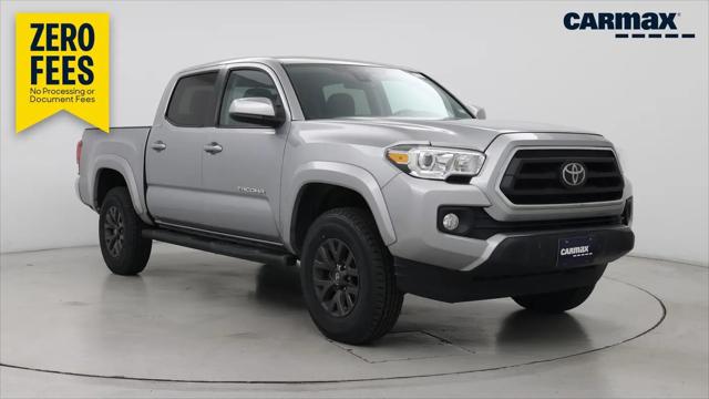2020 Toyota Tacoma SR5 V6 for sale in St. Louis, MO