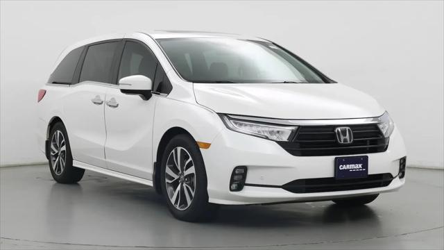 2023 Honda Odyssey Touring for sale in Melbourne, FL