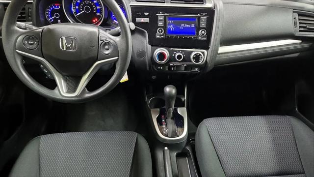 2020 Honda Fit LX