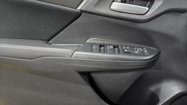 2020 Honda Fit LX
