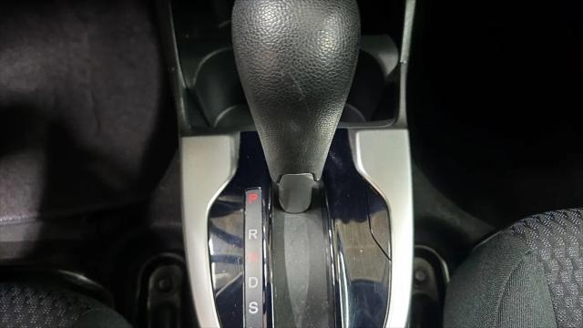 2020 Honda Fit LX
