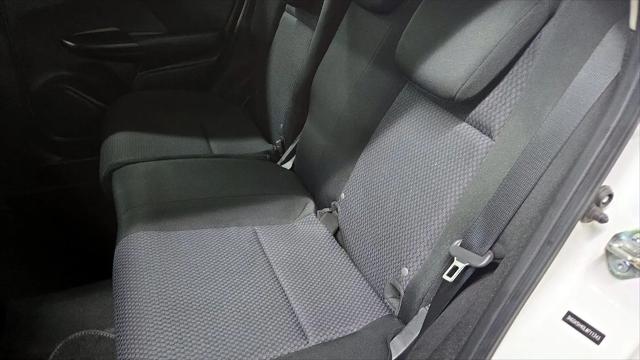2020 Honda Fit LX