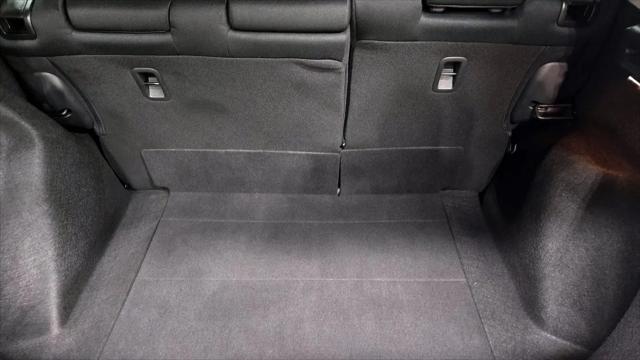 2020 Honda Fit LX