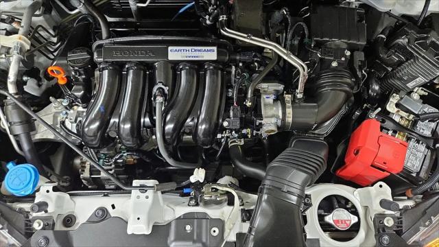 2020 Honda Fit LX