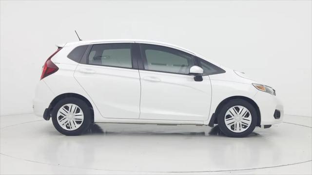 2020 Honda Fit LX