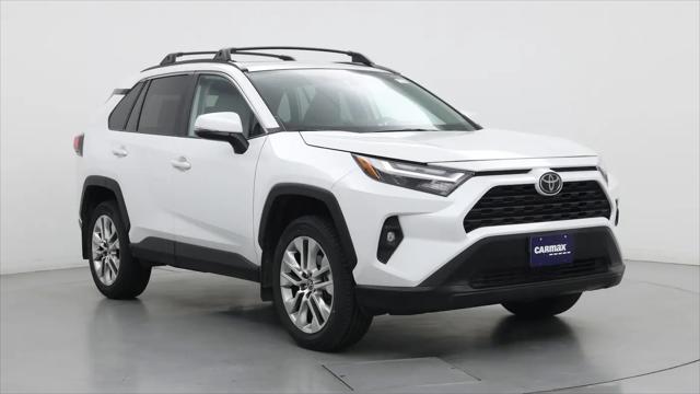 2025 Toyota RAV4 XLE Premium for sale in Spokane Valley, WA