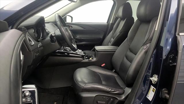2020 Mazda CX-9 Touring