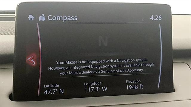 2020 Mazda CX-9 Touring