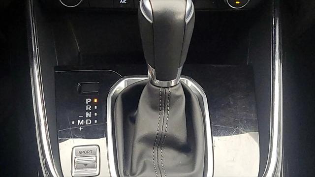 2020 Mazda CX-9 Touring
