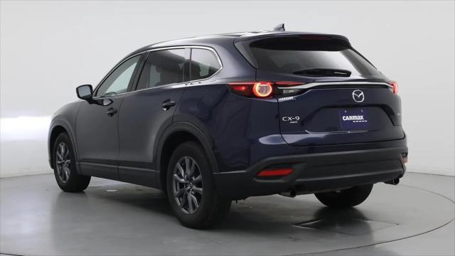2020 Mazda CX-9 Touring