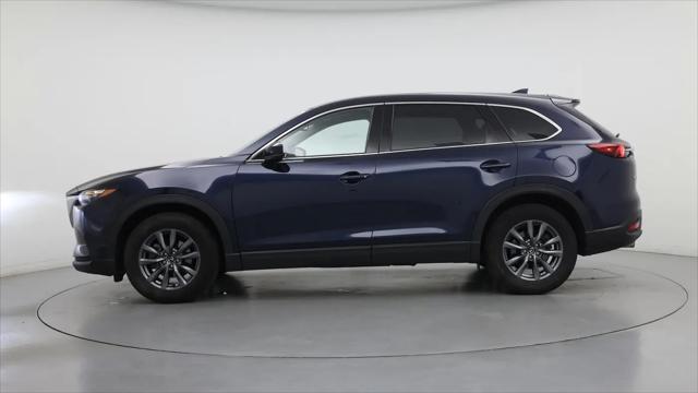 2020 Mazda CX-9 Touring