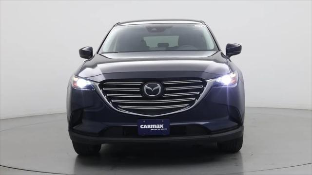 2020 Mazda CX-9 Touring