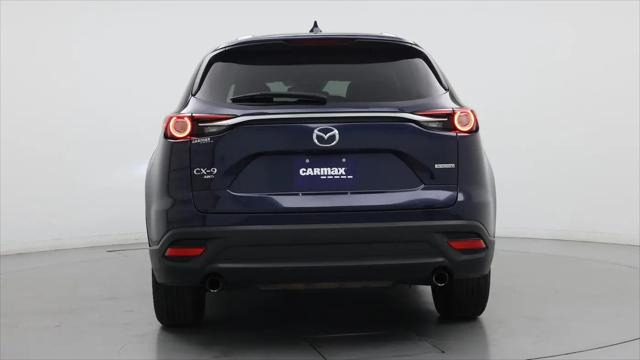 2020 Mazda CX-9 Touring