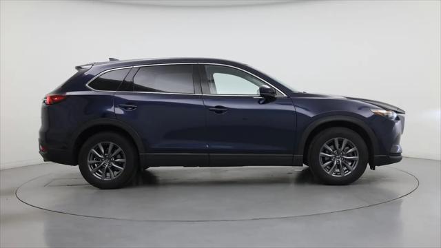 2020 Mazda CX-9 Touring