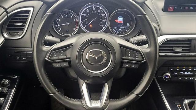 2020 Mazda CX-9 Touring