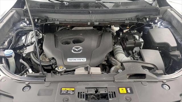 2020 Mazda CX-9 Touring