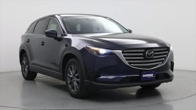 2020 Mazda CX-9 Touring for sale in Spokane Valley, WA