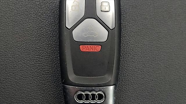 2023 Audi A4 Premium Plus 45 TFSI S line quattro S tronic