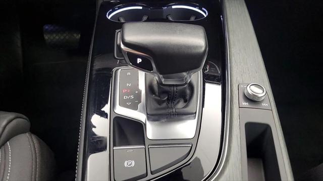 2023 Audi A4 Premium Plus 45 TFSI S line quattro S tronic