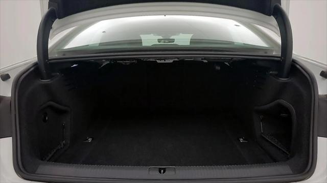 2023 Audi A4 Premium Plus 45 TFSI S line quattro S tronic