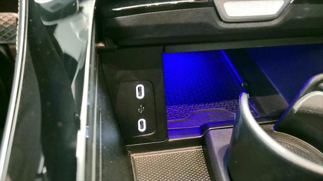 2022 Mercedes-Benz EQS 450 EQS 450+