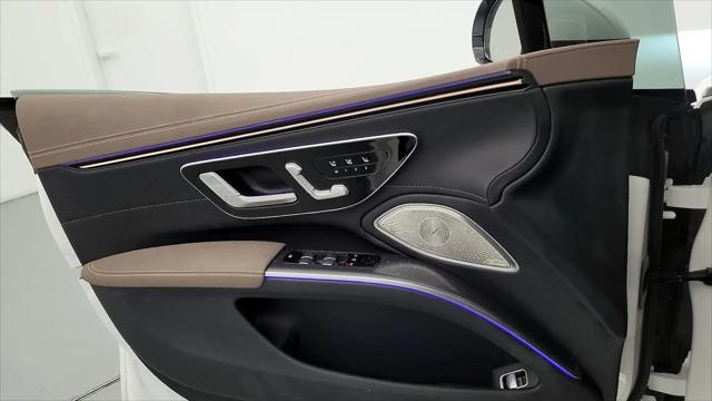 2022 Mercedes-Benz EQS 450 EQS 450+