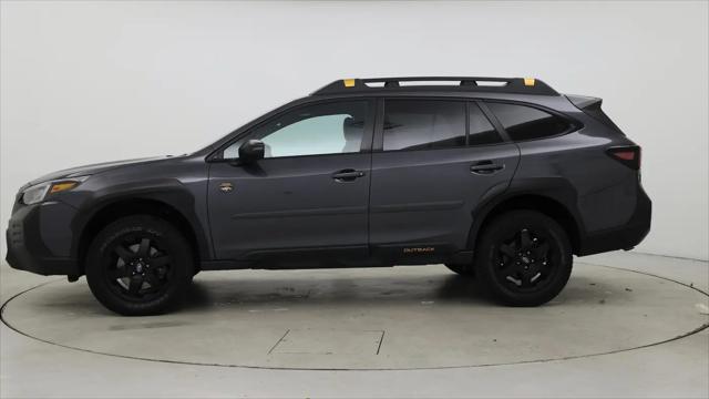 2023 Subaru Outback Wilderness