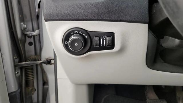 2019 Jeep Compass Sun and Wheel FWD