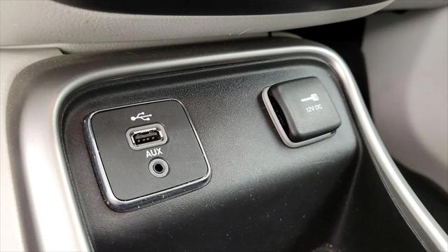 2019 Jeep Compass Sun and Wheel FWD