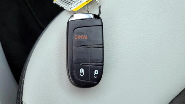 2019 Jeep Compass Sun and Wheel FWD