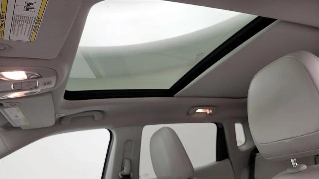 2019 Jeep Compass Sun and Wheel FWD