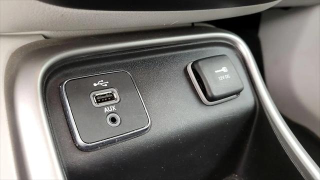 2019 Jeep Compass Sun and Wheel FWD