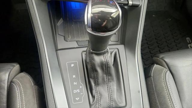 2020 Audi Q3 Prestige 45 TFSI S line quattro Tiptronic