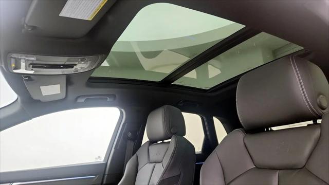 2020 Audi Q3 Prestige 45 TFSI S line quattro Tiptronic