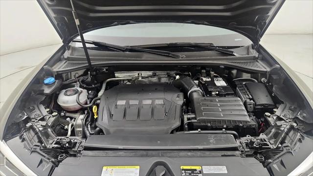2020 Audi Q3 Prestige 45 TFSI S line quattro Tiptronic