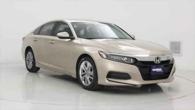 2018 Honda Accord LX for sale in Shreveport, LA
