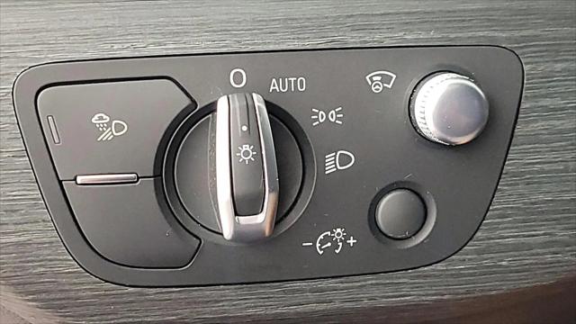 2020 Audi A4 Prestige 45 TFSI quattro S tronic