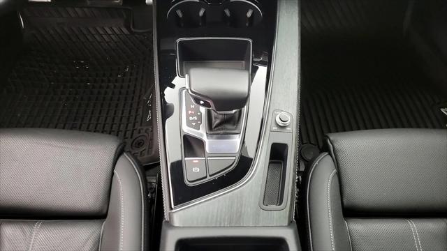 2020 Audi A4 Prestige 45 TFSI quattro S tronic