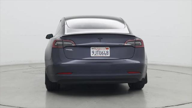 2023 Tesla Model 3 Performance Dual Motor All-Wheel Drive